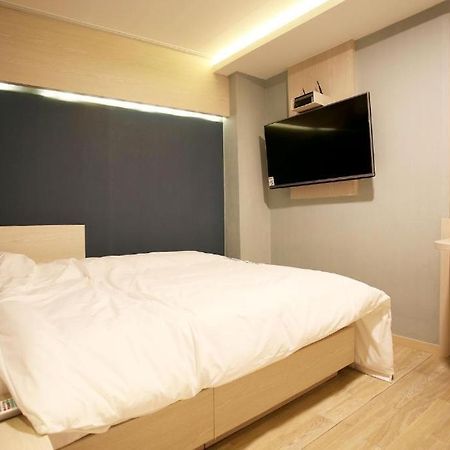 Shine Hotel Seoul Eksteriør billede