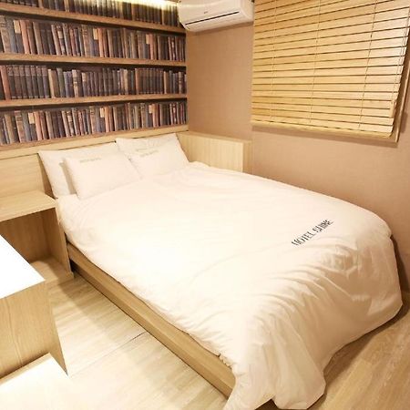Shine Hotel Seoul Eksteriør billede